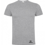 Polera Dogo Premium Niño/Niña Gris