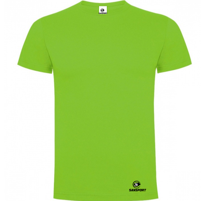 2025/10/1000062944.png Polera Dogo Premium Niño/Niña Verde - Imagen 1