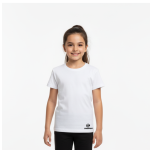 Polera Dogo Premium Niño/Niña Blanco - Imagen 3