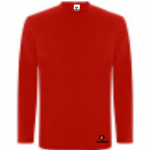 Polera Extreme Niño/Niña Rojo