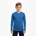 Polera Extreme Niño/Niña Azul - Imagen 2