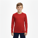 Polera Extreme Niño/Niña Rojo - Imagen 2