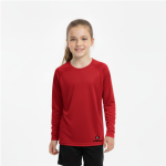 Polera Extreme Niño/Niña Rojo - Imagen 3