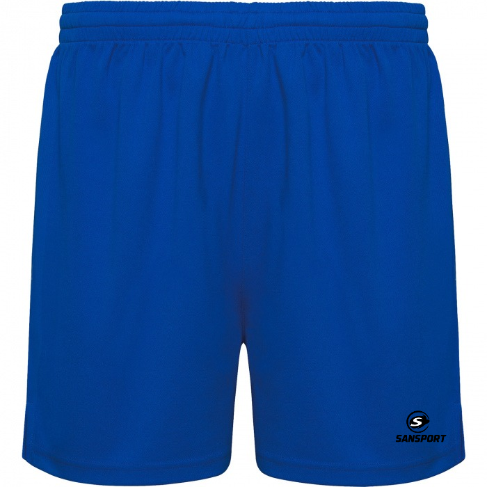 2025/10/1000063260.png Short Deportivo Player Niño Azul - Imagen 1