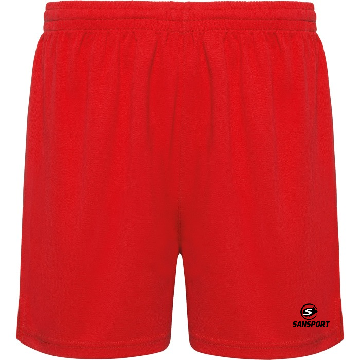 2025/10/1000063261.png Short Deportivo Player Niño Rojo - Imagen 1