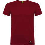 Polera Hombre Beagle Granate